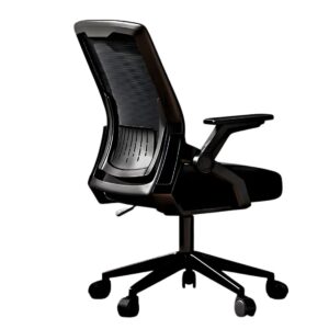 Ergonomic Office Chair - Black