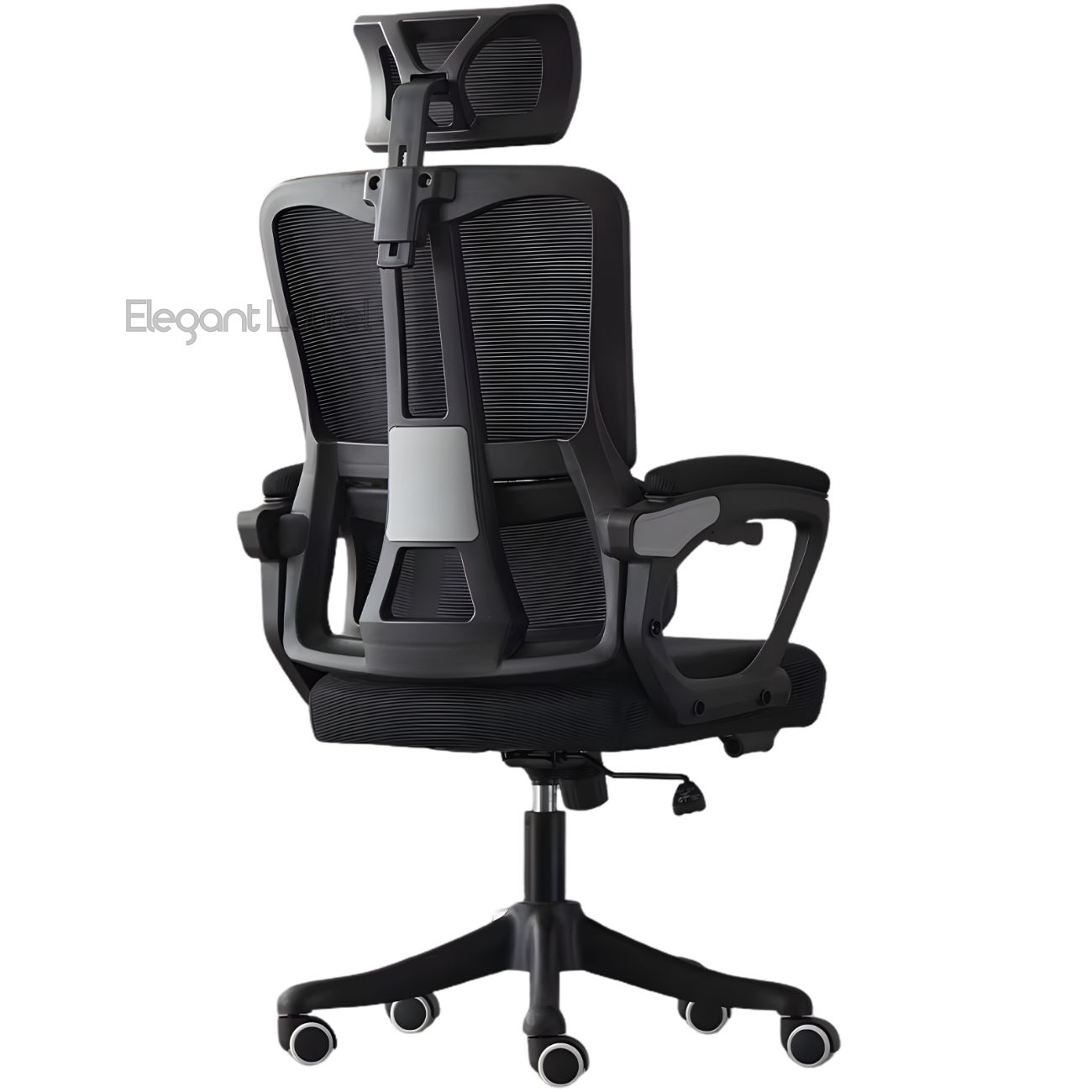 Untitled-design28-2.jpg Elegant Laurel Ergonomic Chair – Black - Image 1