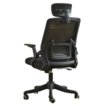 Ergonomic Office Chair – Black